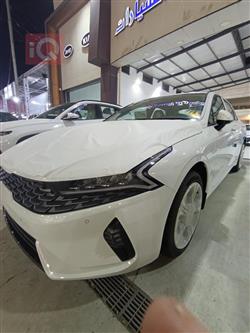 کیا K5